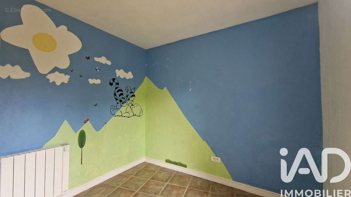 Photo 7 - Maison à PLAN-D&#039;AUPS-SAINTE-BAUME