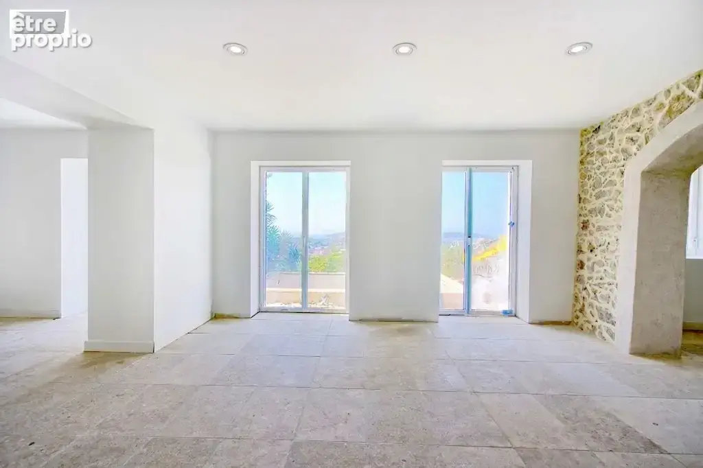 Maison toulon bas faron avec piscine - photo 2