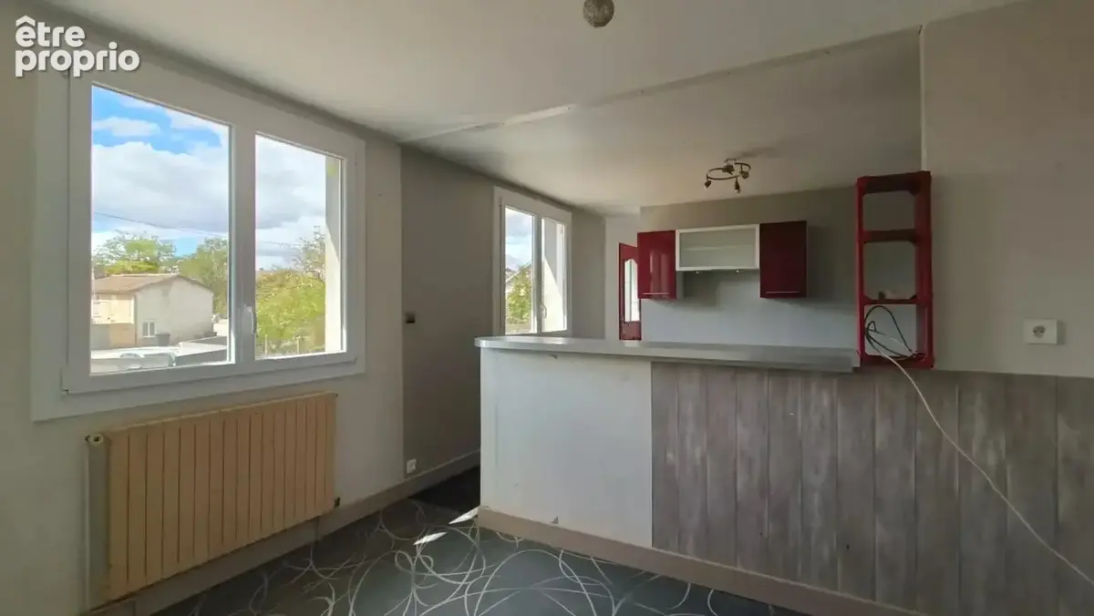 Maison sur sous-sol avanton - photo 7