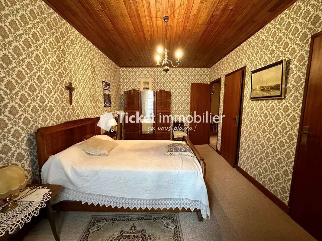 Maison à CORBERE-LES-CABANES