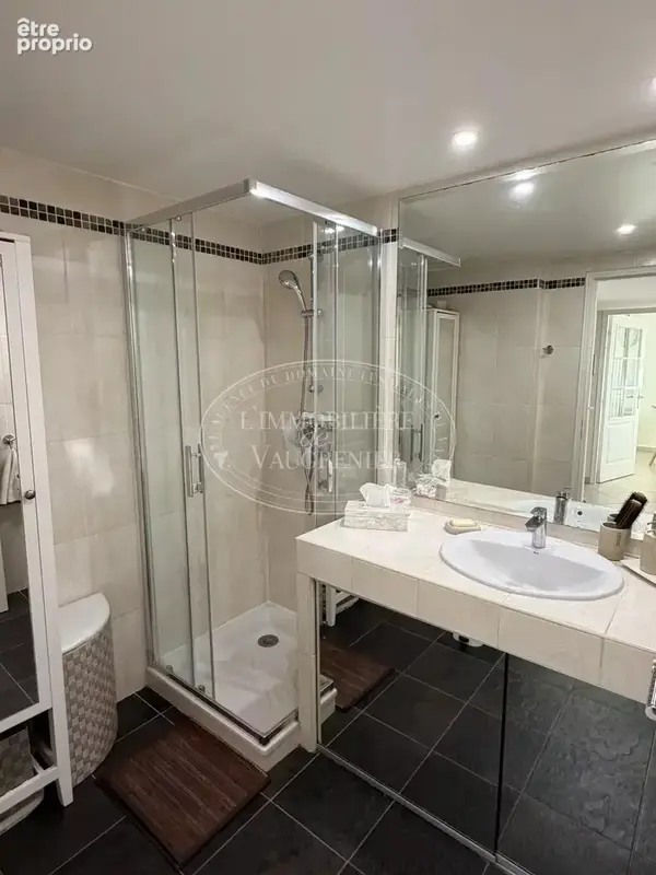 Vente appartement 2 pièces villeneuve-loubet 339 000.-€ - photo 8