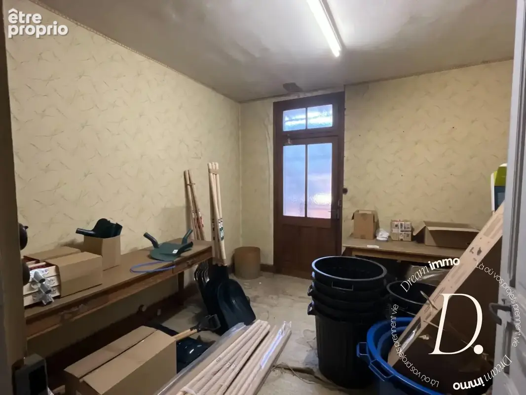 Maison 408 m² à vendre à Trie-Sur-Baise (65220) - photo 9