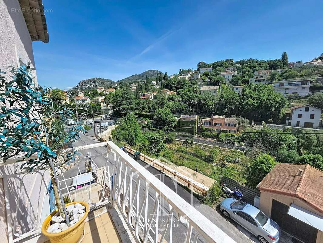 Appartement à ASPREMONT