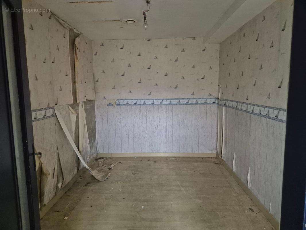 Maison à MARTIGNE-FERCHAUD