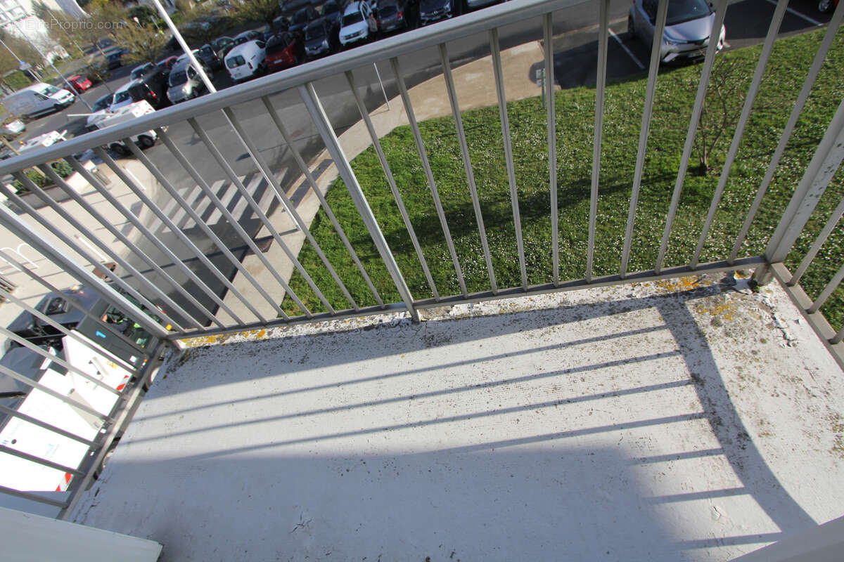 Appartement à LA ROCHELLE