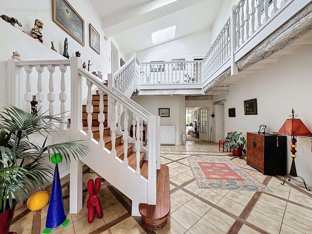 Maison à RABASTENS