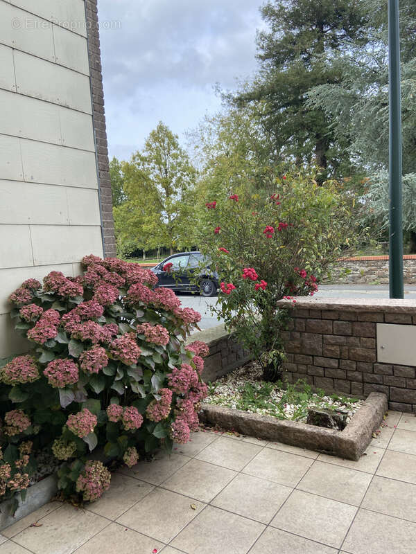 Maison à SAINT-MACAIRE-EN-MAUGES
