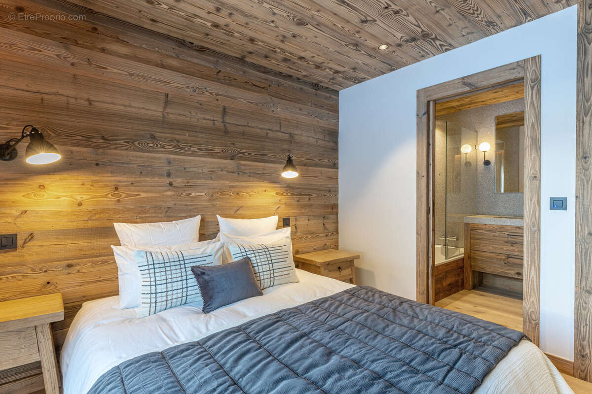 Maison à MEGEVE