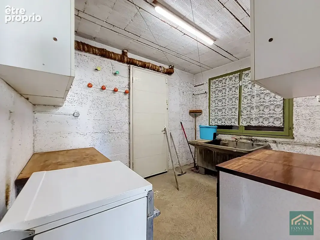 Maison 97 m² à Beauregard-Vendon  - photo 6