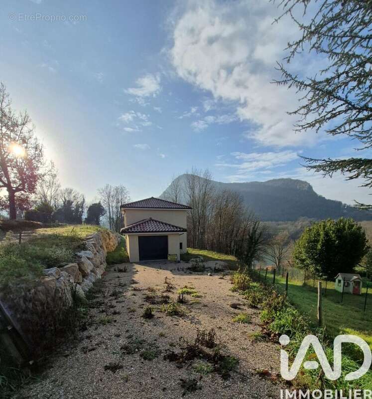 Photo 7 - Maison à SAINT-HILAIRE-DU-ROSIER