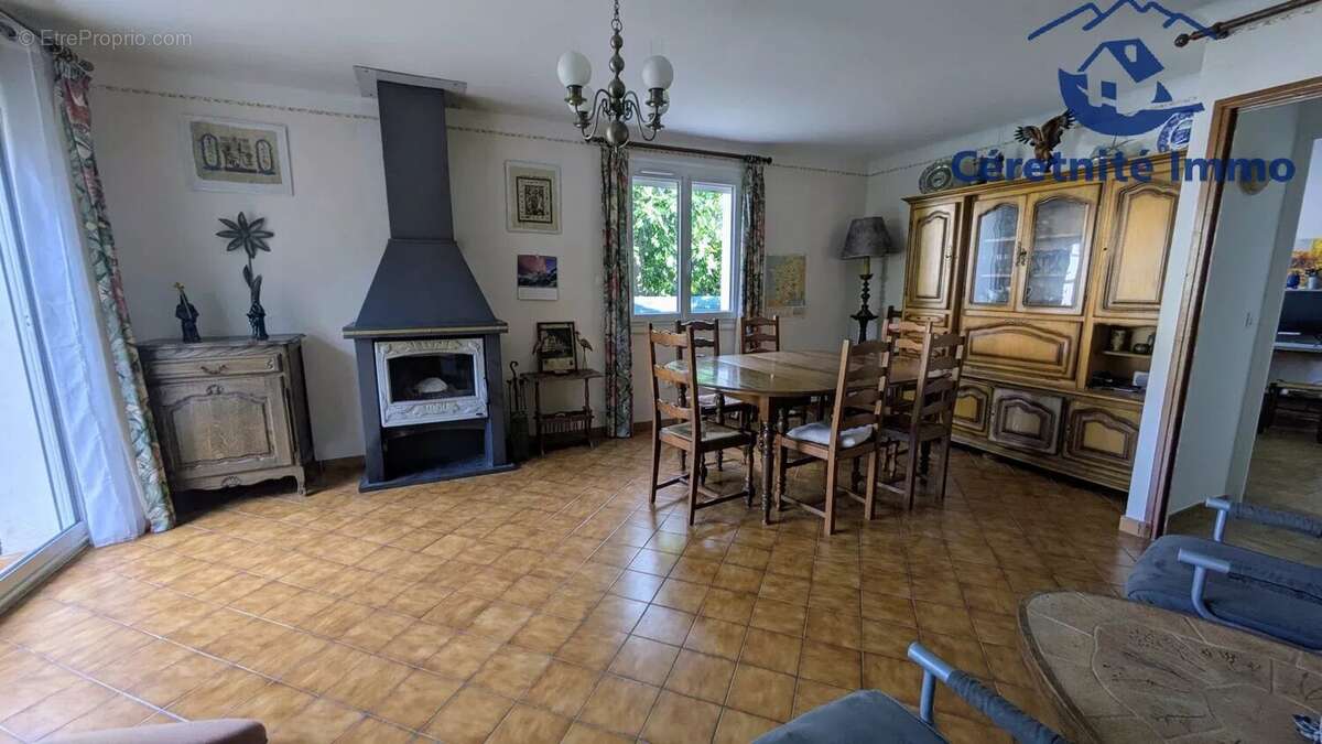 Maison à CERET