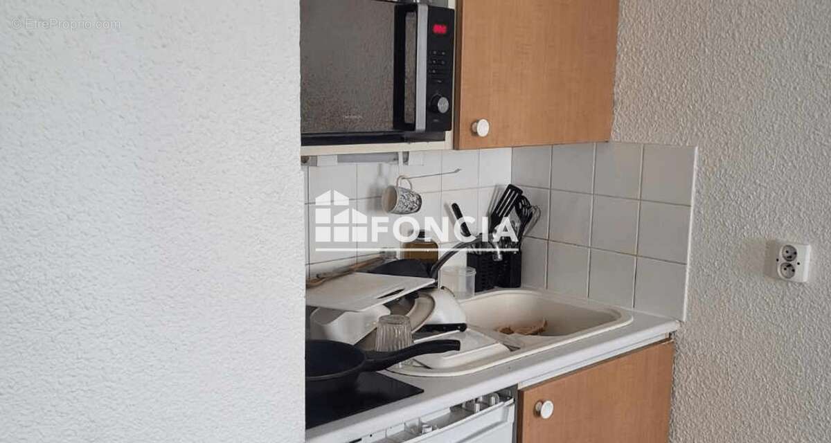 Appartement à PARIS-13E