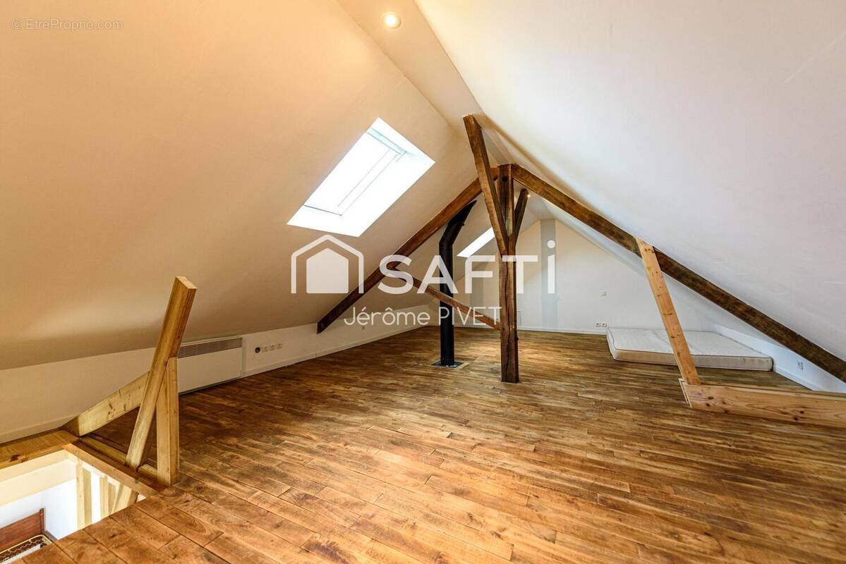 Photo 1 - Maison à MISSILLAC