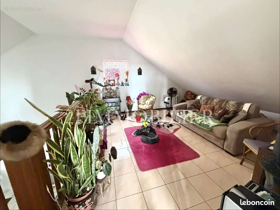 Appartement à SAINT-JOSEPH