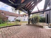 Photo 1 - Maison à CHAMPFLEURY