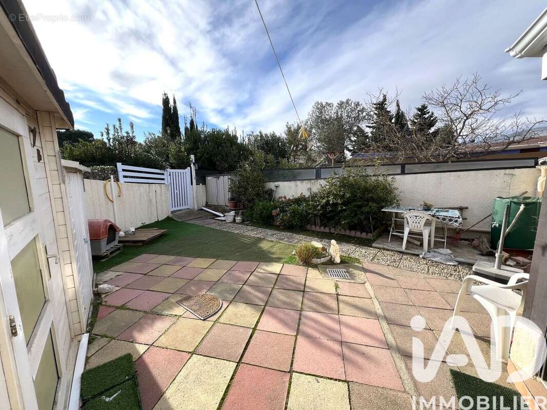 Photo 3 - Maison à TORREILLES