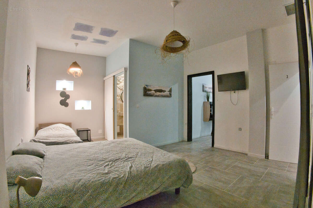 Maison à PEYRIAC-DE-MER