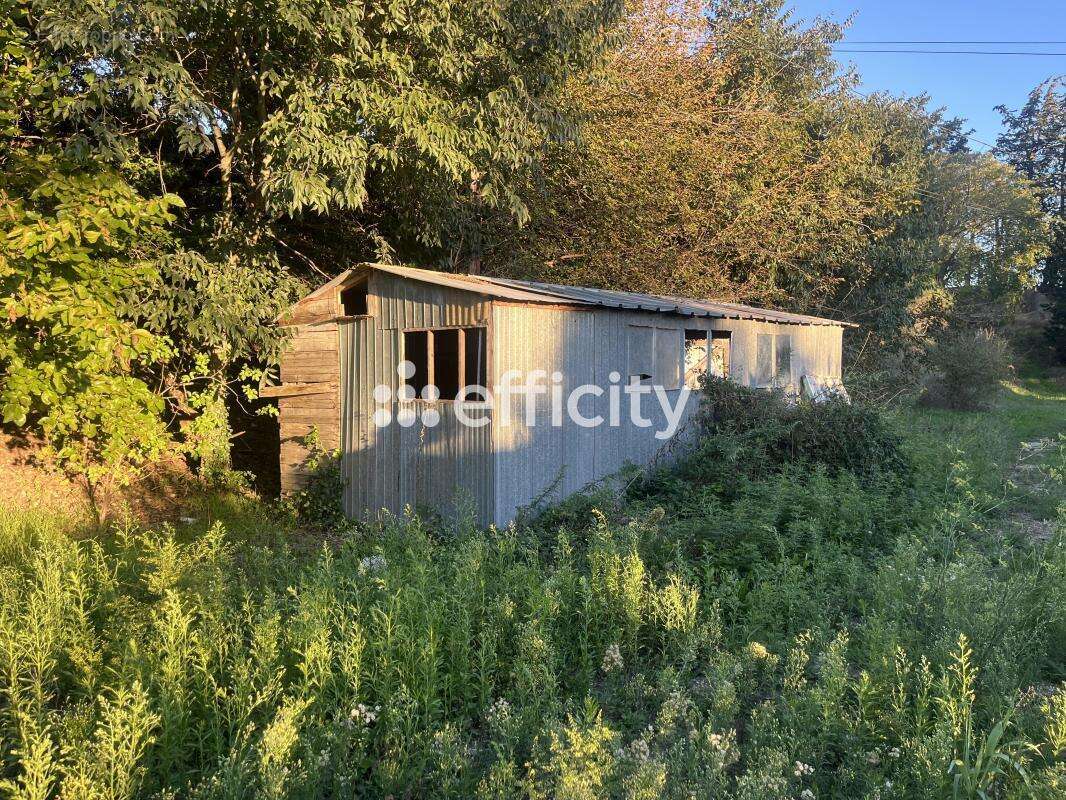 Maison à CHEVAL-BLANC