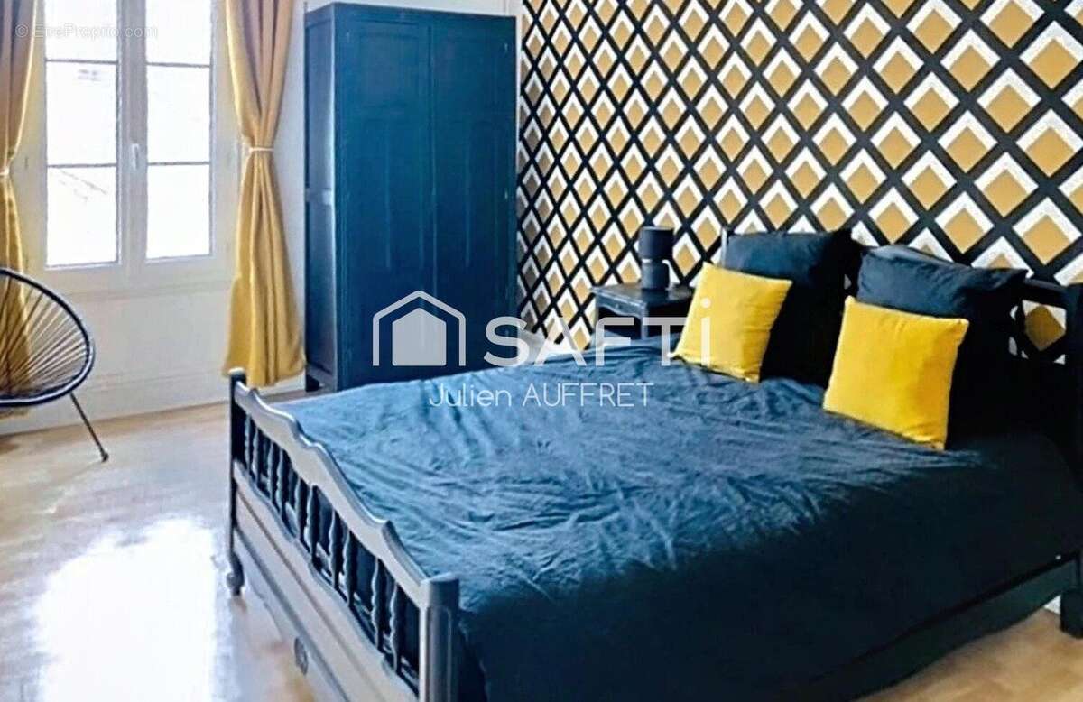 Photo 6 - Commerce à COSNE-COURS-SUR-LOIRE