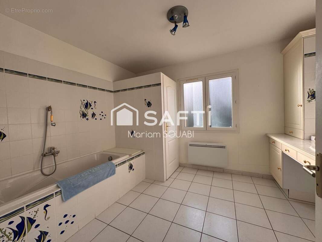 Photo 7 - Maison à ROUJAN