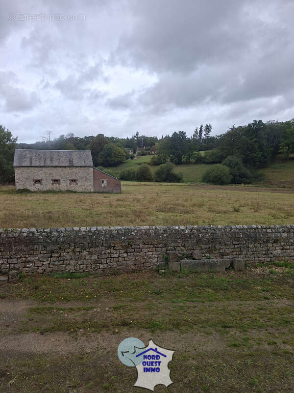Maison à DOMFRONT