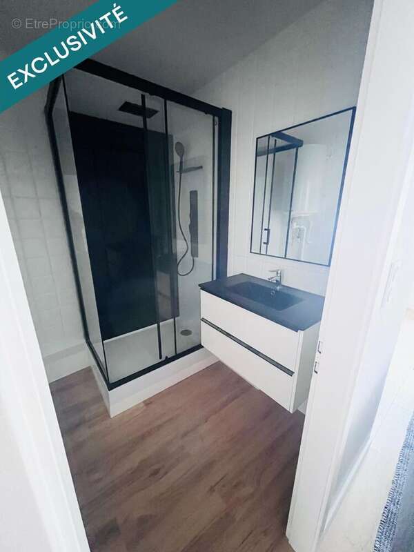 Photo 8 - Appartement à SARREGUEMINES