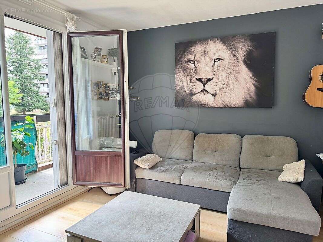 Appartement 2 chambre(s) à vendre - photo 3
