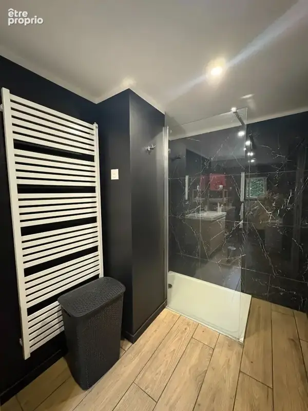 Maison à Coye La Foret - 7 pièces - 184m2 !! - photo 8