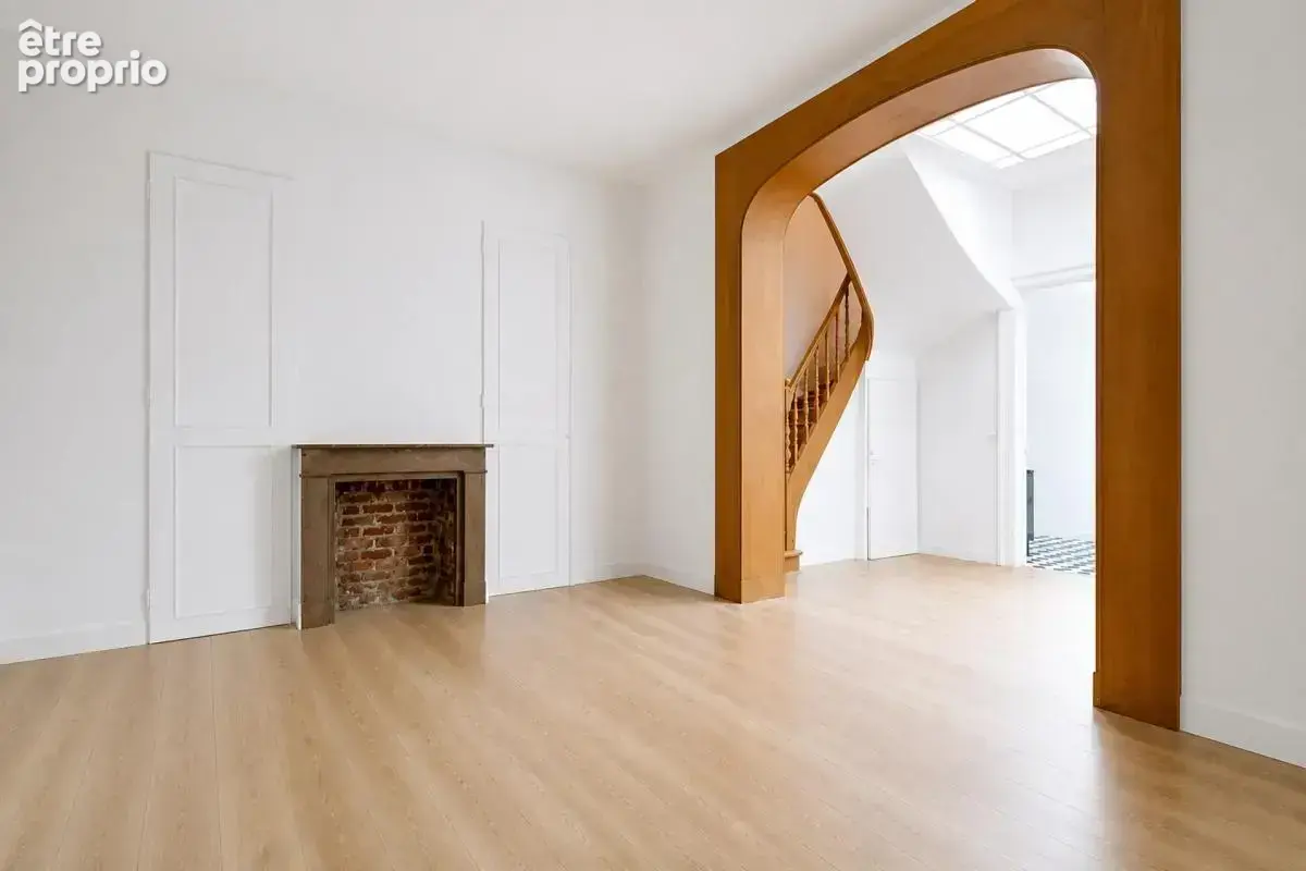 Maison à ROUBAIX