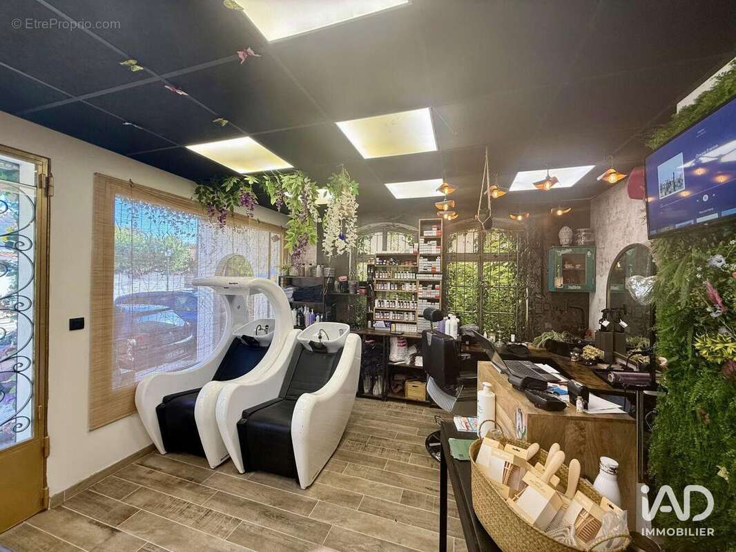 Photo 3 - Commerce à SANARY-SUR-MER