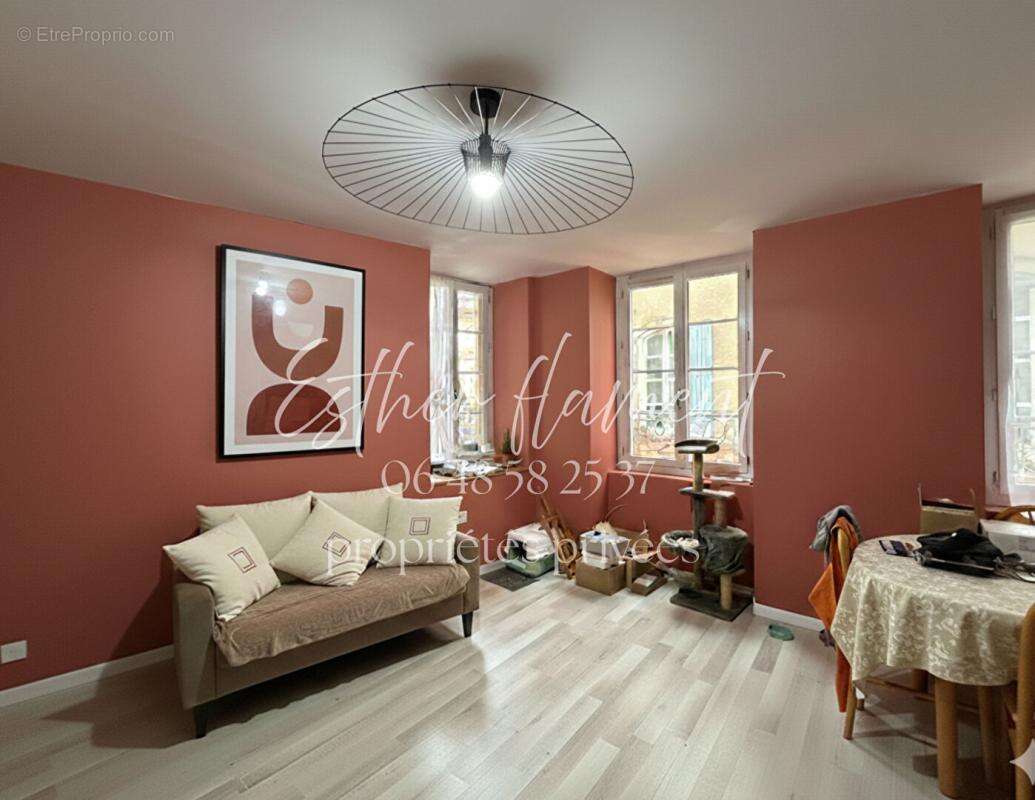 Appartement à ANDUZE