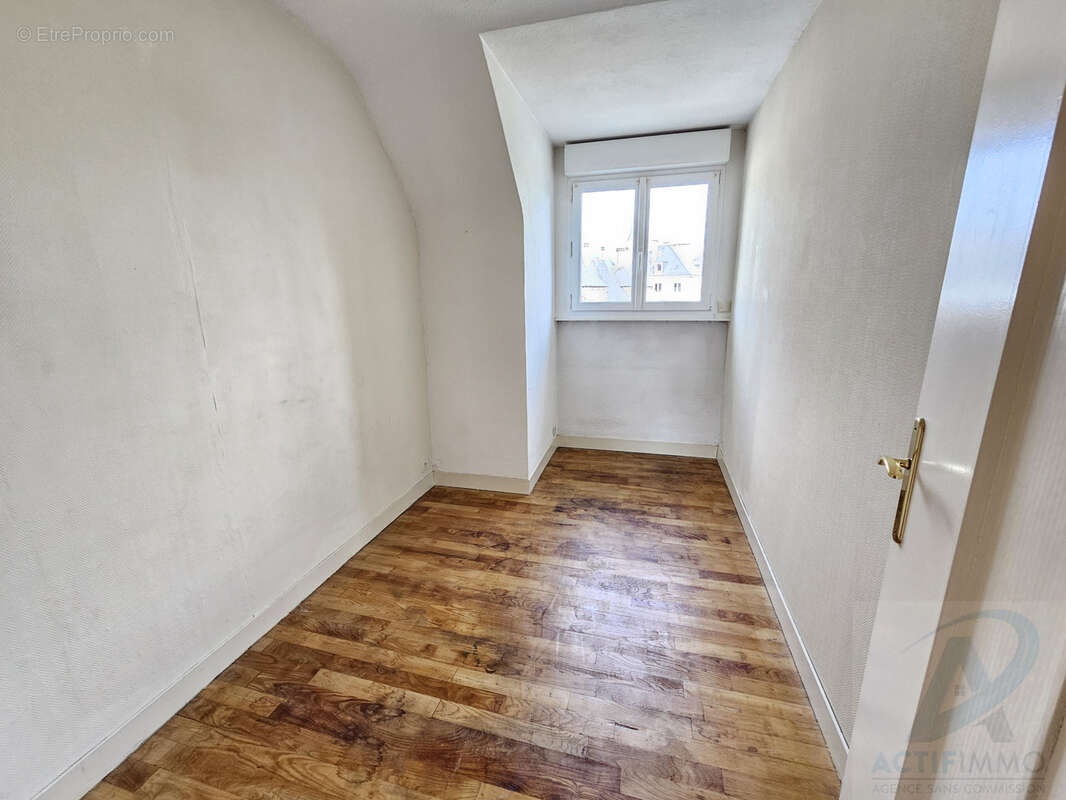 Appartement à FLERS