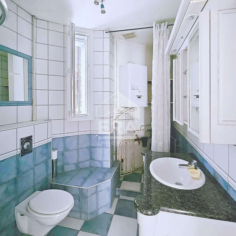 Appartement à LONGWY