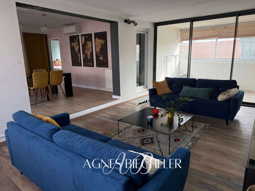Appartement à PERPIGNAN