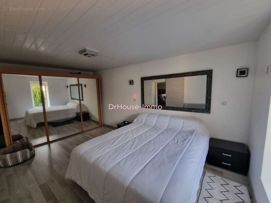 Maison 90 m² à Saint-Aubin-De-Lanquais  - photo 32