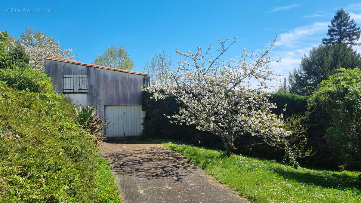 20250409_145212 - Maison à NONTRON