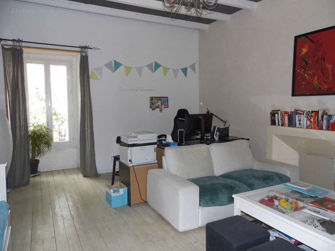 Maison à CORDES-SUR-CIEL