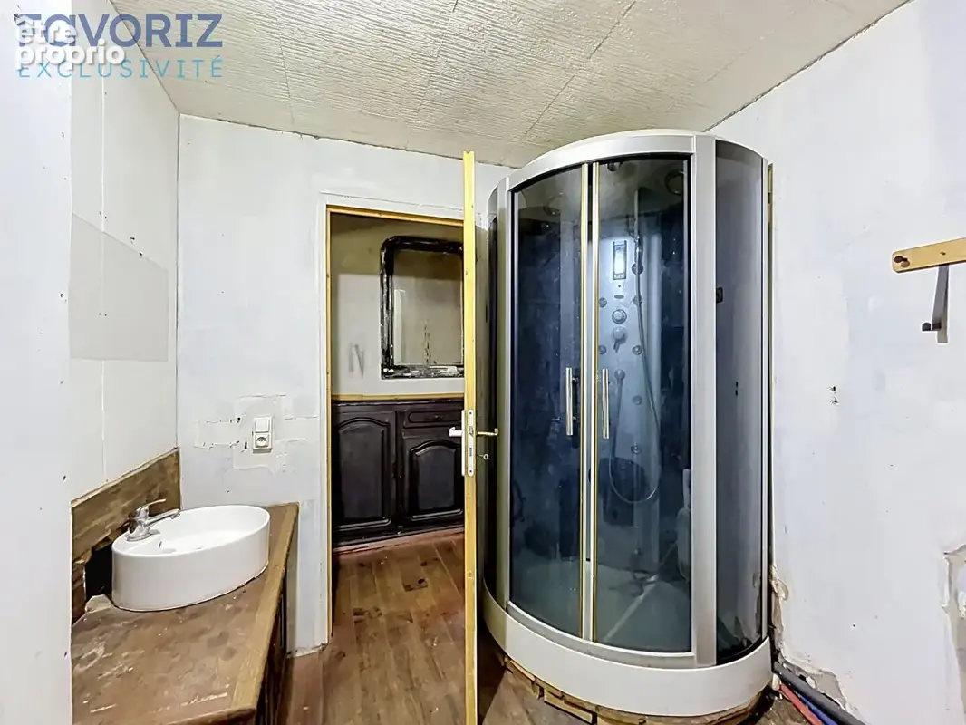 Maison Roches-Bettaincourt 4 pièces 86m2 - photo 8