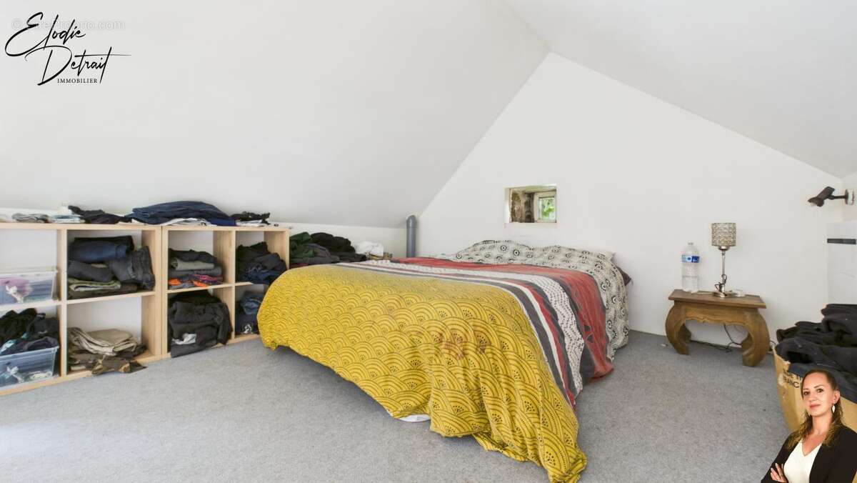 Maison 200 m² à La Bazoge  - photo 20
