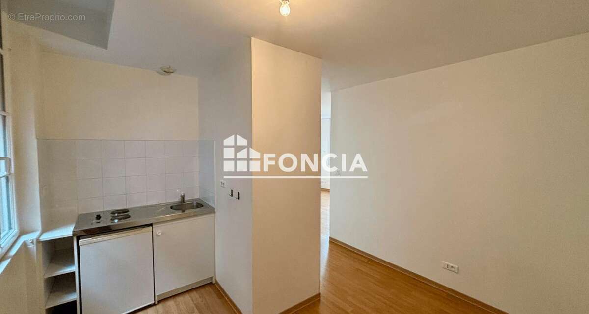 Appartement à NIORT