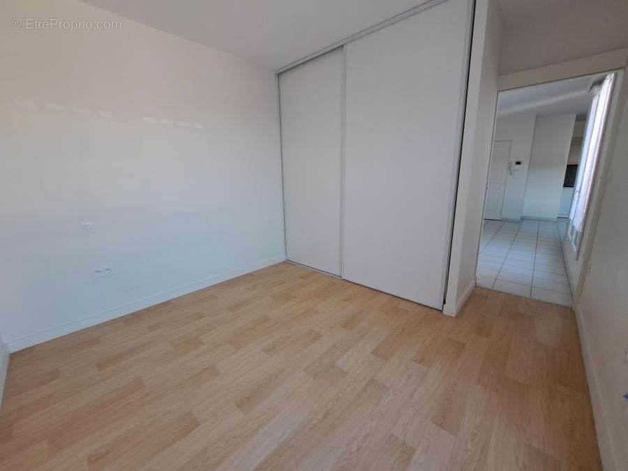Appartement à LE MANS