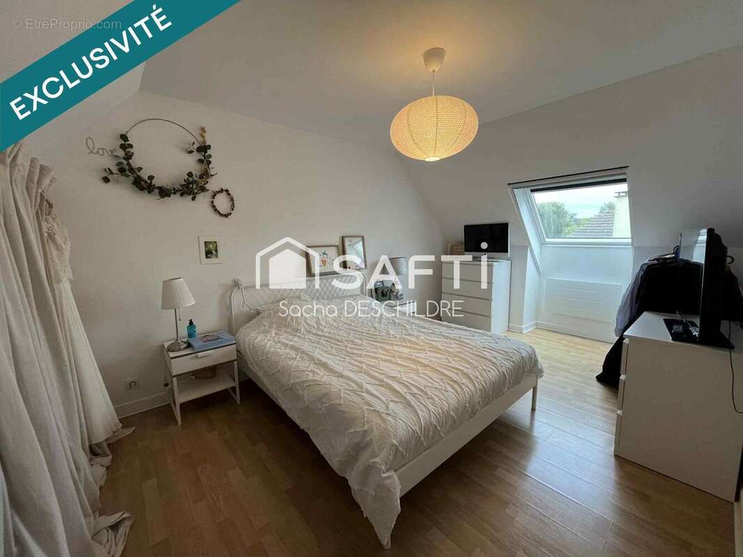 Photo 6 - Maison à HERMONVILLE