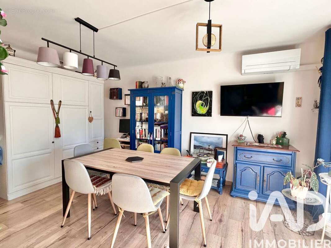 Photo 6 - Appartement à AMELIE-LES-BAINS-PALALDA