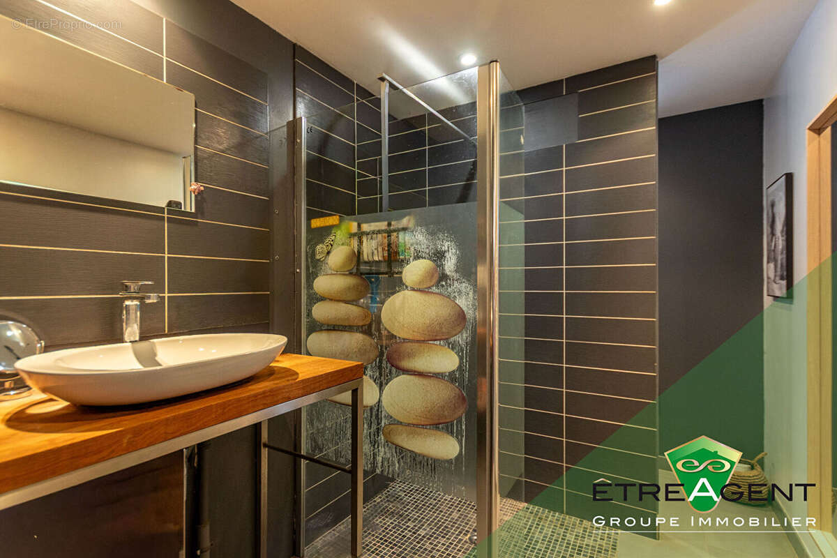 Maison CONCHES-EN-OUCHE - 155 m² - 4 chambres - photo 11
