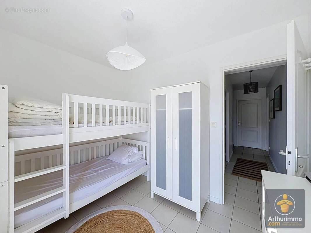 Appartement à MIMIZAN