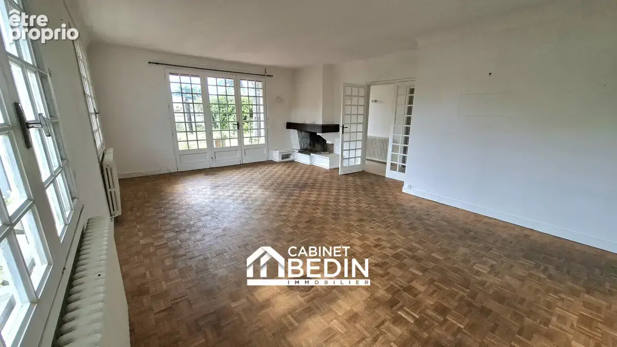 Maison 4 pièces 113 m² à vendre à Gujan-Mestras (33470) - photo 5