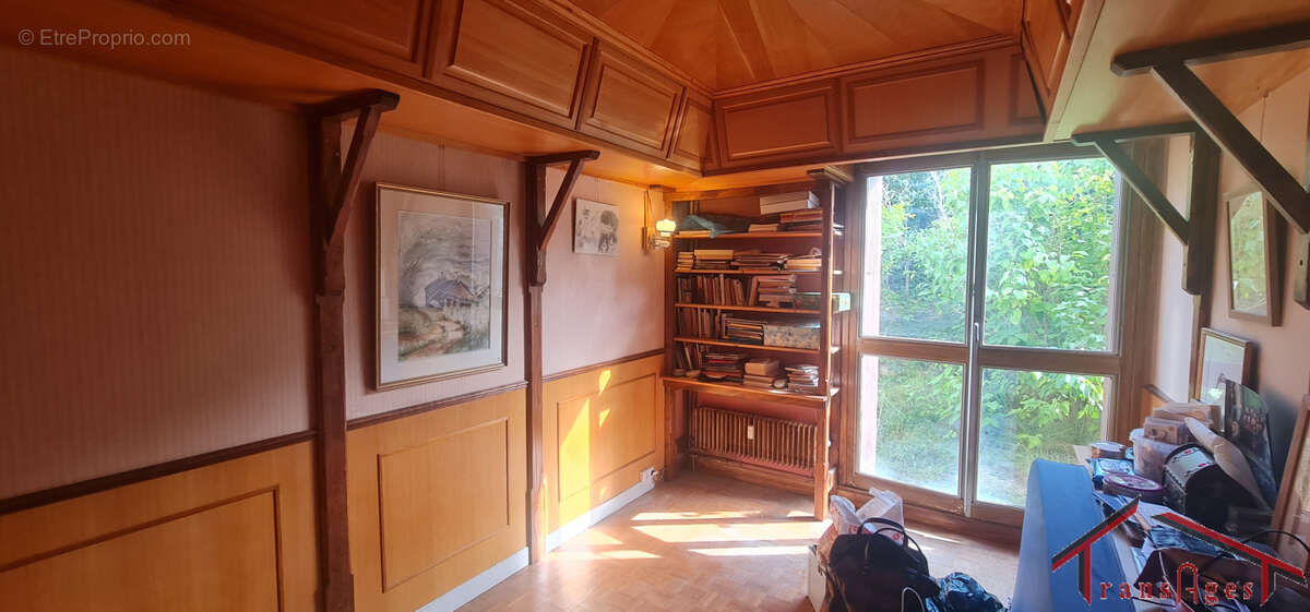 Appartement à ORSAY