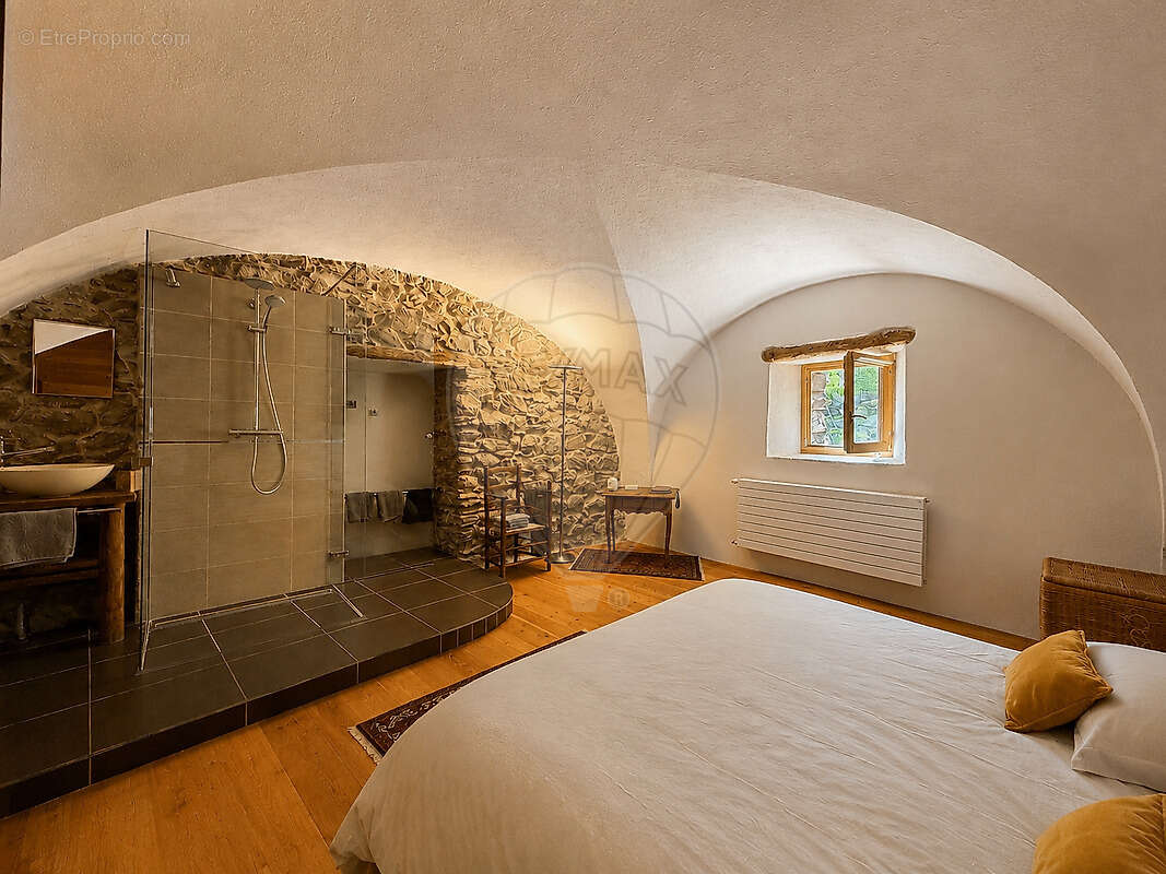 Maison 8 chambre(s) à vendre - photo 21