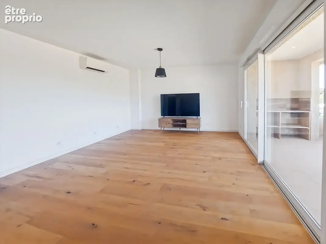 Appartement 110m² à pietrosella - photo 4