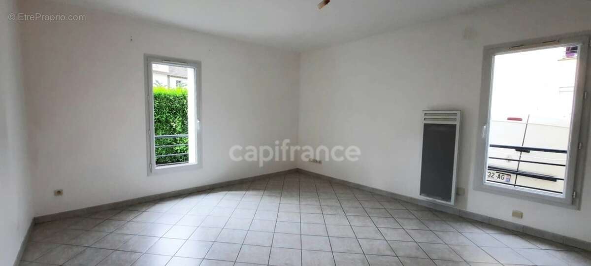 Appartement à vendre 2 pièces  (27) - photo 2